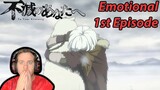 To Your Eternity Episode 1 Reaction and Discussion | Fumetsu no Anata e