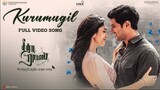 Kurumugil Video Song - Sita Ramam (Tamil) _ Dulquer _ Mrunal _ Vishal | YNR MOVIES