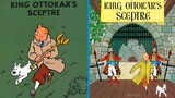 The Adventures of Tintin: King Ottokar's Sceptre (Part 2)