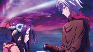 [Movie] Trò chơi sinh tử: Điểm bắt đầu - No Game No Life: Zero