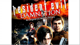 Resident Evil Damnation:The DNA of Damnation (2012) Full Movie HD