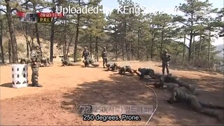 REAL MEN EP 2