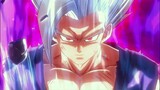 Dragon Ball Super: Super Hero - Gohan goes Beast English Dub HD