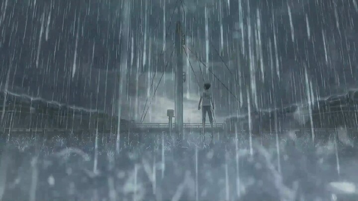 "To all the lost stars: your paths will eventually connect to form the Milky Way" - those folded tea