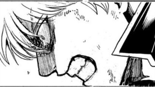 [AMV]Kí ức của Sakata Gintoki trong <Gintama>|<Frozen Heart>