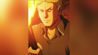 Reiner Meets A Titan In A Watchtower aot fyp edit anime viral AttackOnTitan animeedit aotedit trend