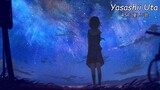 A Super Nice Japanese Song - Yasashii Uta「RSP」優しい歌  | Lyrics