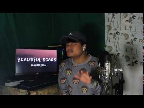 Beautiful Scars - Maximilian | Cover by Jay Aguilar