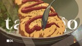 Beautiful Anime Food edit (AMV) | Miki Matsubara - Stay With Me (HD)