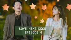 Love Next Door  Eps 4 Drakor Subtitle Indonesia Full HD