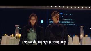 Tham vọng hôn nhân EP 7 [Sub Việt]