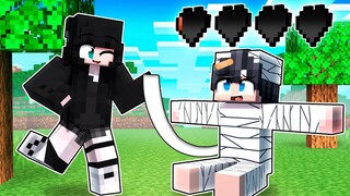 🏠เมืองหรรษา ตอน ดีซีโร่เกิดอุบัติเหตุ เกือบตาย!! Minecraft สตอรี่