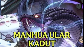 WAJIB BACA MANHUA INI!
