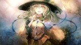Musik|Touhou Project Monster Girl