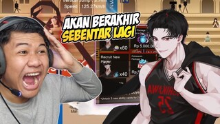 EVENT NISHIKAWA SPECIAL EDITION SEBENTAR LAGI AKAN BERAKHIR ! BURUAN TOP UP GUYS