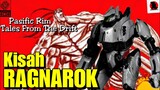 Kisah Kaiju Ragnarok | Pasific Rim Versi Komik