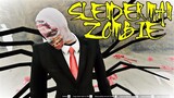 GTA 5 - Slenderman ngộ độc khi ăn phải Zombie | GHTG