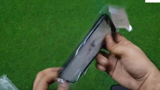 WOW! GAK NYANGKA SEBAGUS INI!!! PERTAMA KALI UNBOXING HP FLAGSHIP SECOND 9