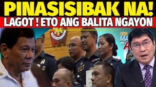 2heneral at 2 colonel, inirekomendang alisin na sa serbisyo | Mata ng Agila Primetime REACTION VIDEO