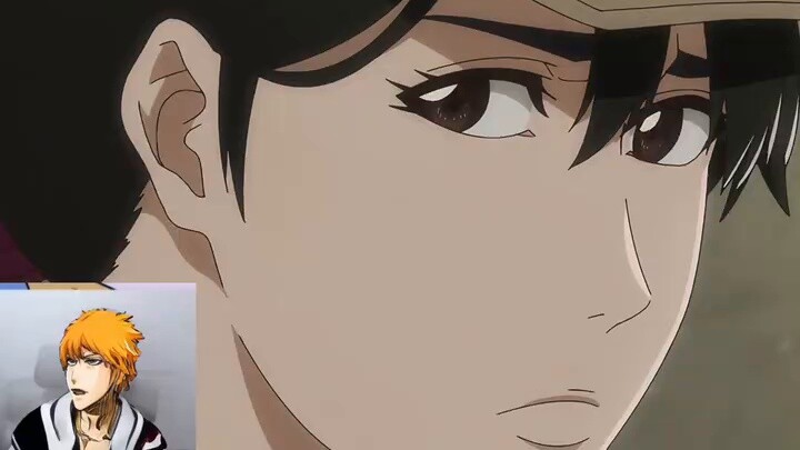 Ichigo Kurosaki responds to rumors!!