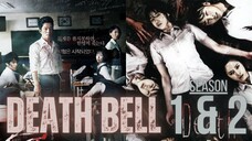 Death bell 1 & 2  FULL l ᴇɴɢ ꜱᴜʙ