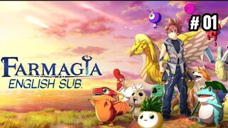 FARMAGIA ENG_sub. Ep01