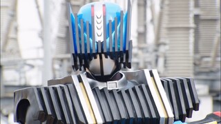#128 Hướng dẫn làm mô hình Kamen Rider Diend bằng giấy || Minecraft || LĐV