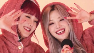 [(G)I-DLE Jeon So-Min+MINNIE] [smile] เปิดตัวเวอร์ชั่นสด