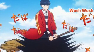 ku kira cupu ternyata suhu