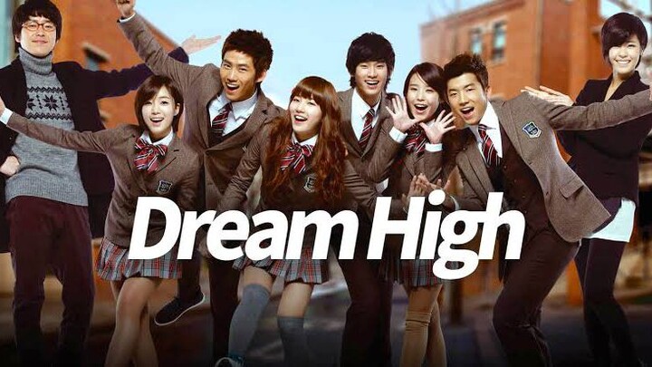Dream High Episode 13