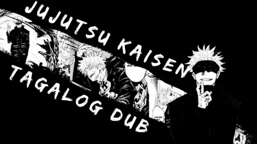 JUJUTSU KAISEN - EP 24 | TAGALOG DUBBED | 1080P FHD (CLEAR AUDIO)