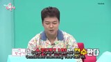 (Eps 120) Omniscient Interfering View - Kyuhyun Donghae Eunhyuk CUT [INDO SUB]