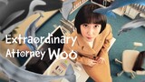 Extraordinary Attorney Woo Episode 1 English Sub