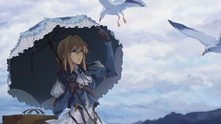 Kyoto Animation will continue to accompany you from now on