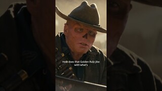 Fallout: The Golden Rule | Prime Video