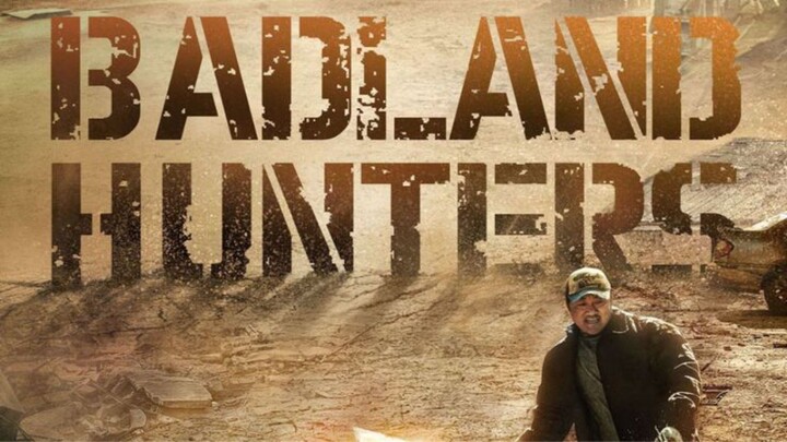 Badland Hunters | Subtitle Indonesia