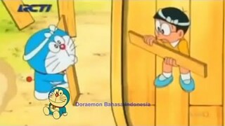 DORAEMON BAHASA INDONESIA TERBARU 2022 (NO ZOOM) || dunia yg tenggelam