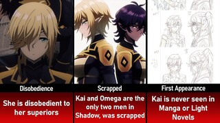 FACTS ABOUT KAI YOU SHOULD KNOW