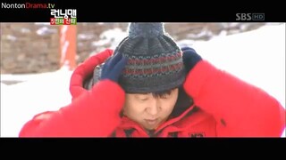 Running Man Ep 125