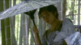 [รีมิกซ์]นางเอกจีนน่ารักจนหยุดหายใจในละครทีวี