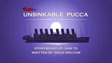 Pucca 2 - Unsinkable Pucca