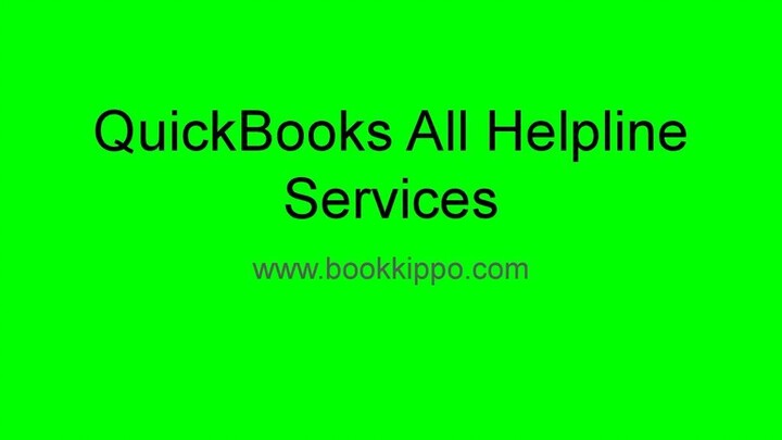 QuickBooks Phone Number | +1.866.265.2764