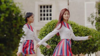 Dreamcatcher Fly high MV