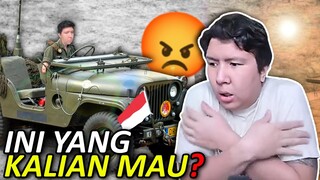 INI YANG KALIAN MAU??!! 😡 Momen Kocak Windah Basudara!!