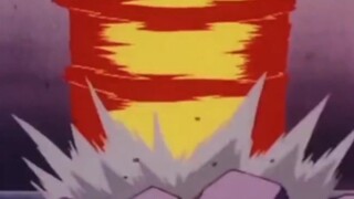 [Pokémon Super Burning] Kartu truf Ash!