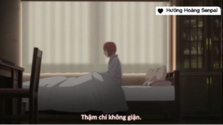 Tóm Tắt Anime Hay: Cô dâu của ma pháp sư | Mahotsukai no Yome | Phần 3-2