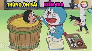 Review Doraemon - Ăn Cơm Nào Nobita | #CHIHEOXINH | #1116