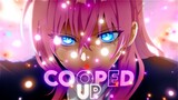 『Cooped Up - Shikimori Edit 』💞4K