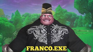 FRANCO.EXE MARHABAN YA RAMADHAN