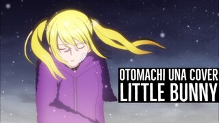 『little bunny』 Vocaloid Cover 【Otomachi Una】【TeishotokuP】